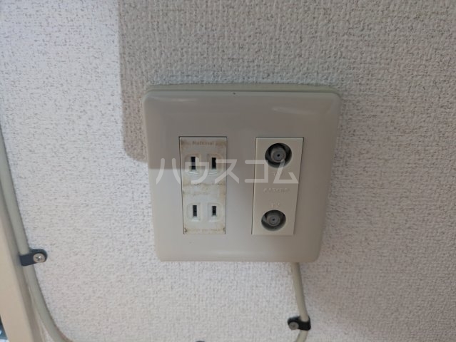20/30 設備