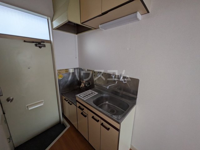 11/30 キッチン