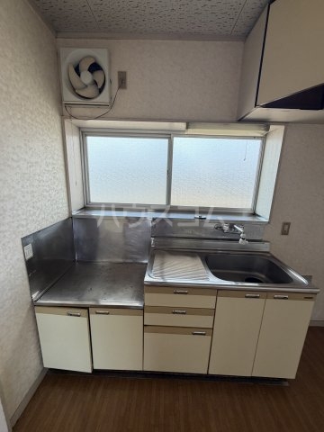 11/22 キッチン