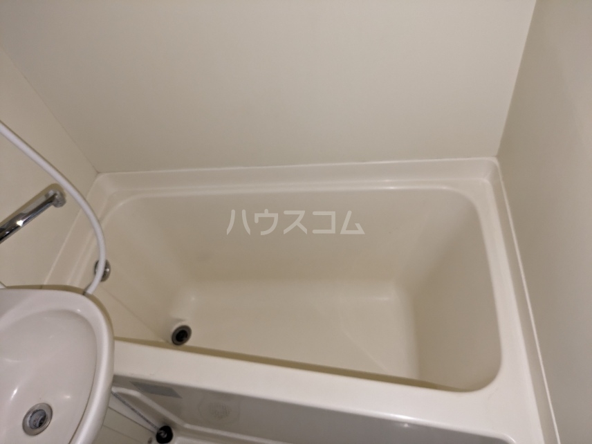 8/19 浴室