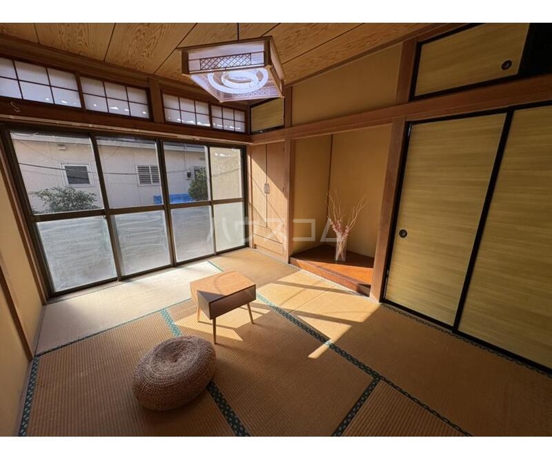 室内