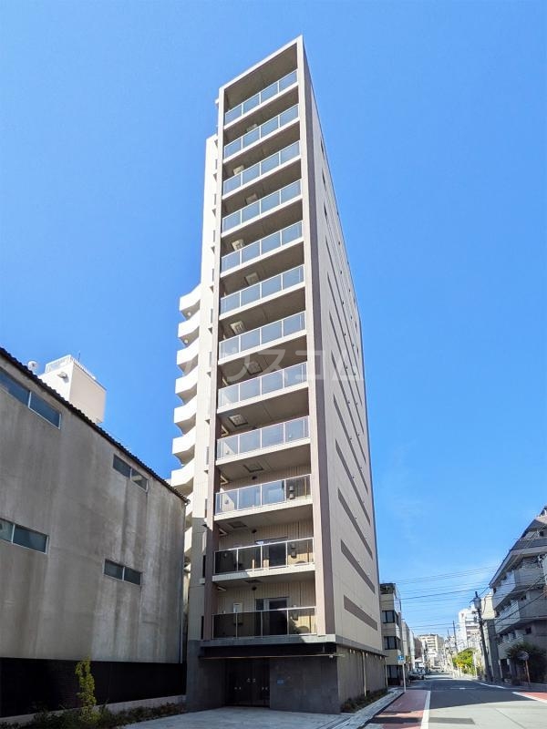 1/15 外観