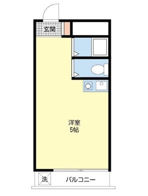 2/8 間取