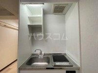 4/8 キッチン