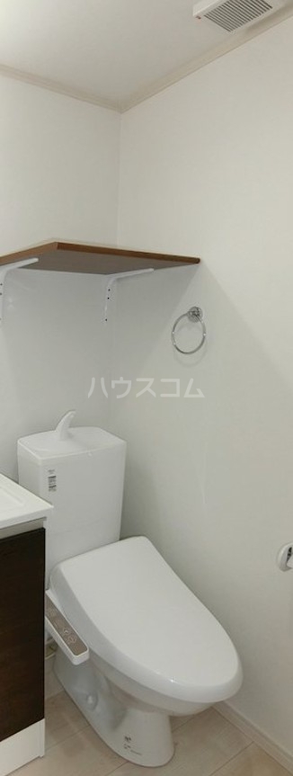 10/28 トイレ