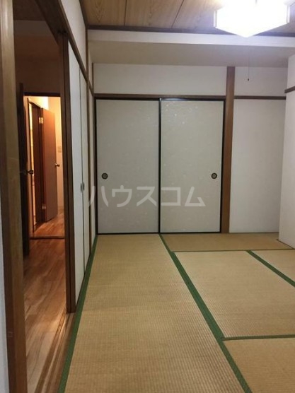4/14 室内