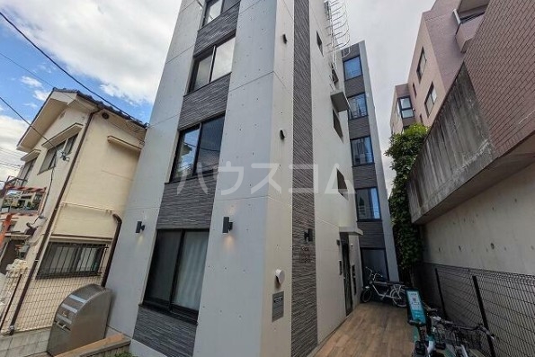 3/30 外観
