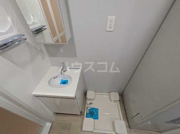 15/30 洗面