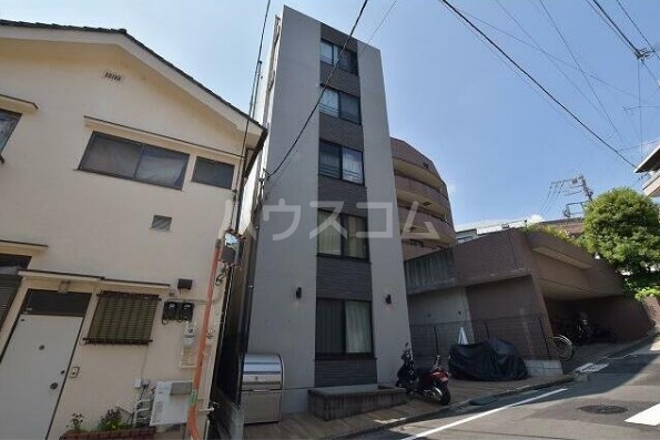 1/30 外観