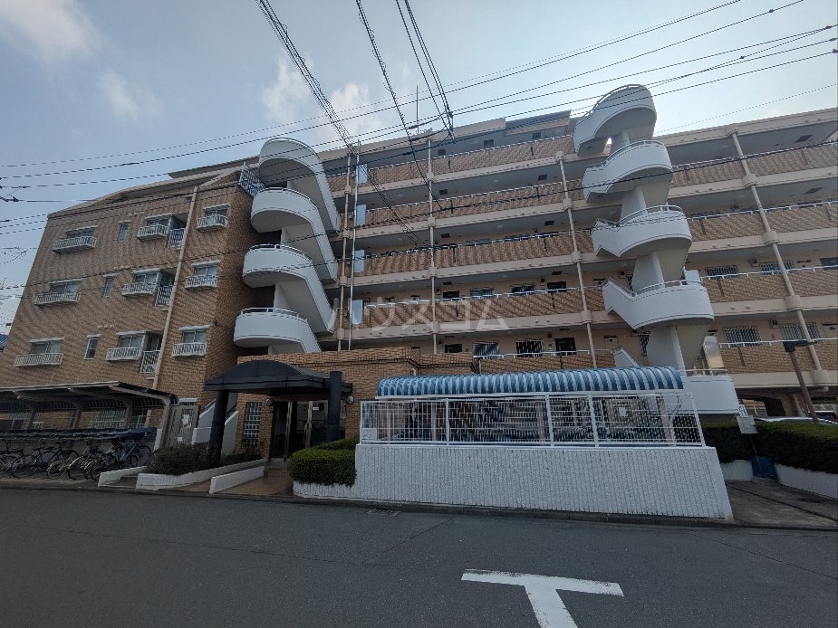 1/30 外観