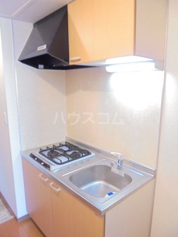 9/30 キッチン