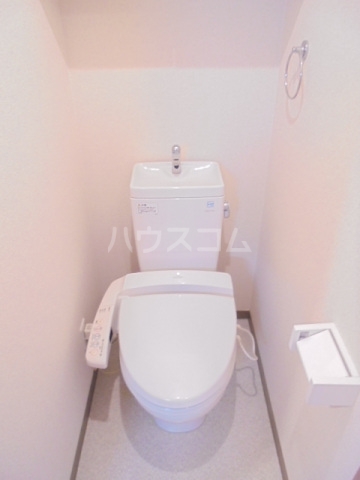 13/30 トイレ