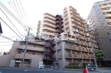 1/21 外観