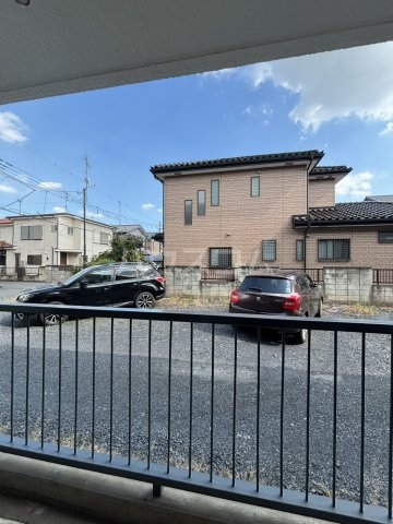 29/30 駐車場