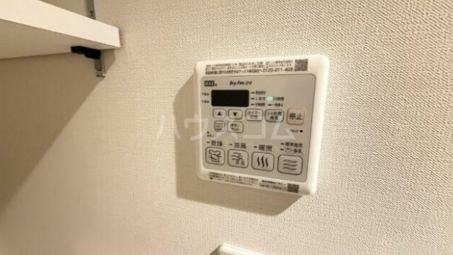 10/16 設備