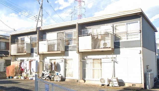 1/14 外観