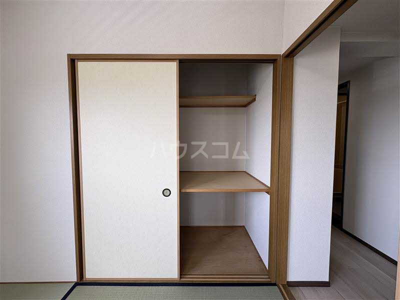 7/16 収納
