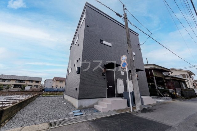 20/24 駐車場