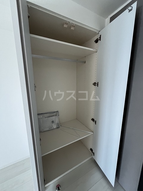10/30 収納