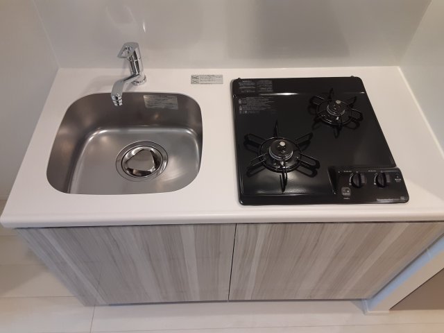 14/30 キッチン