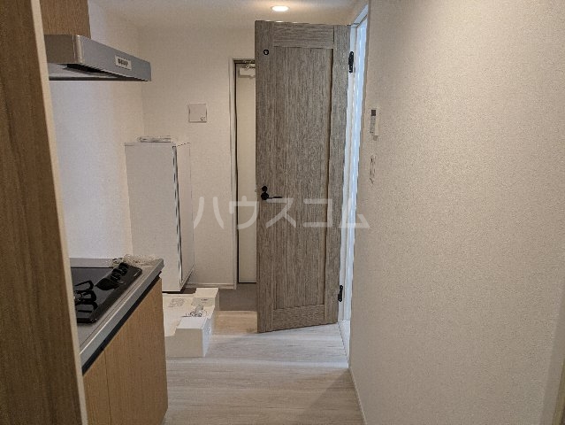 10/30 玄関
