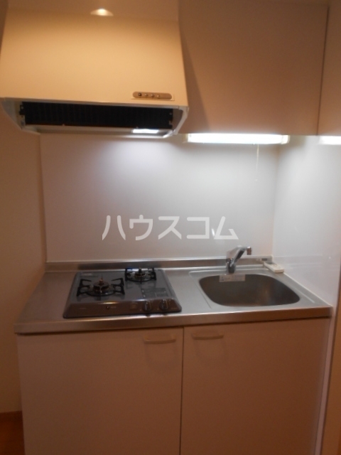 7/18 キッチン