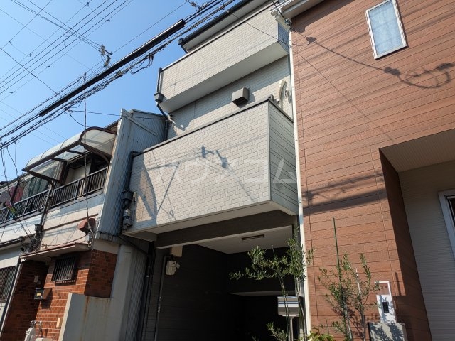 2/7 外観
