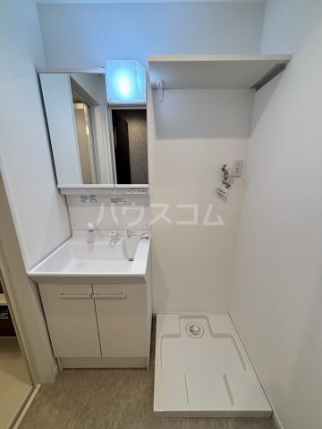 12/30 洗面