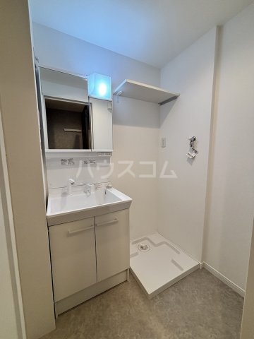 13/30 洗面