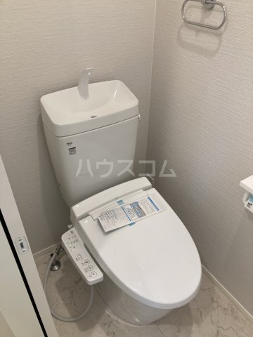 12/25 トイレ