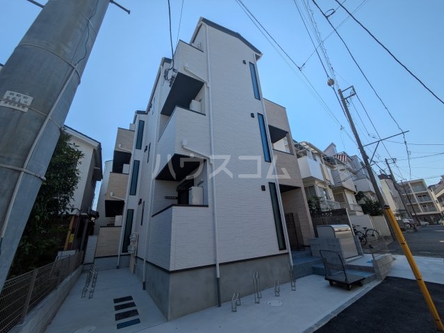 1/25 外観