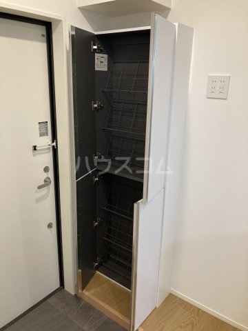 6/24 収納