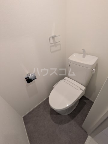 14/30 トイレ