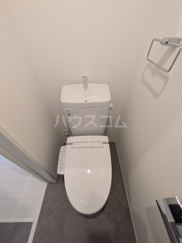 16/30 トイレ