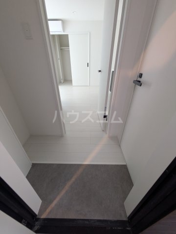10/30 玄関