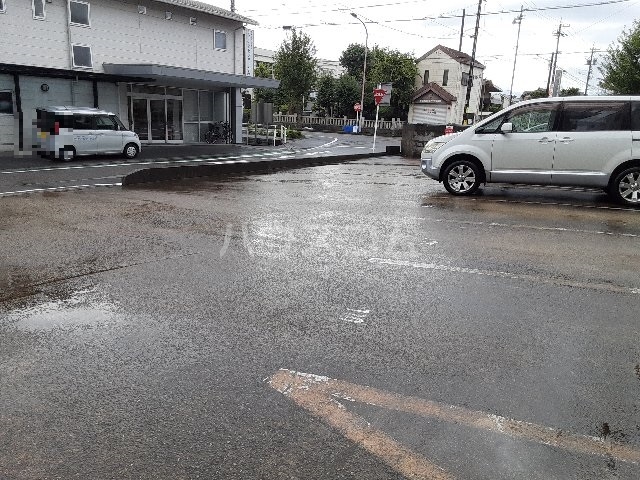 24/30 駐車場