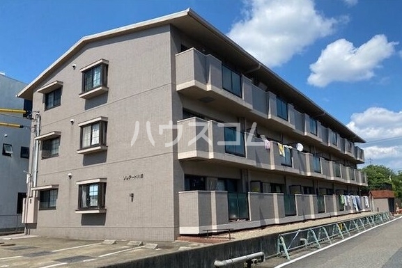 1/30 外観