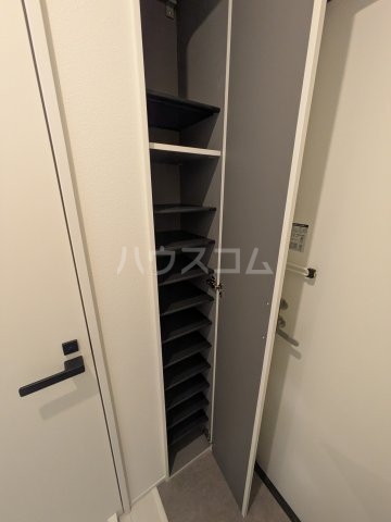 7/30 収納