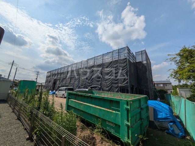 2/3 間取