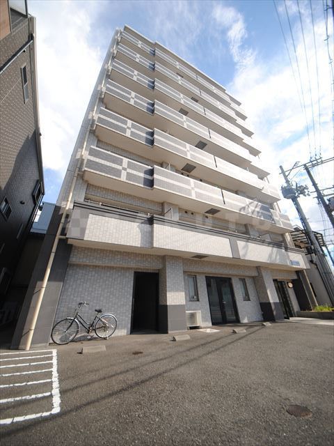1/23 外観