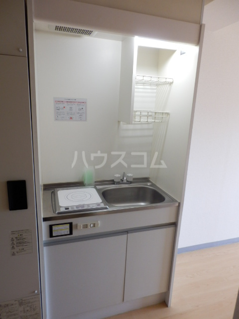 9/30 キッチン