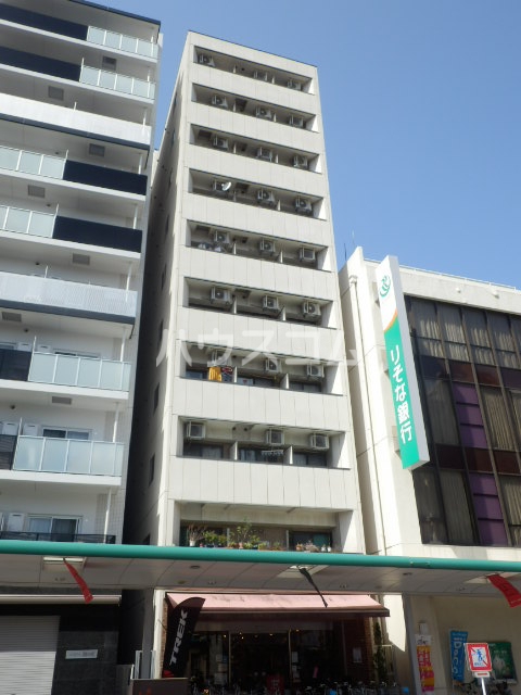 1/30 外観