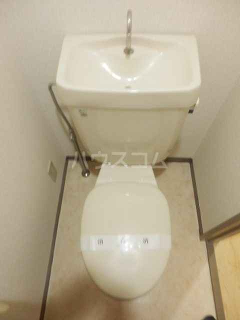 12/30 トイレ
