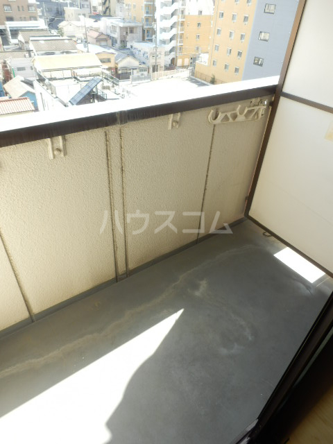 15/30 バルコニー