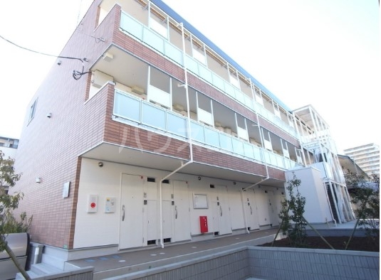 1/15 外観