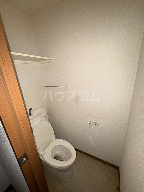 17/30 トイレ