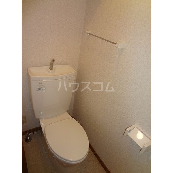16/30 トイレ