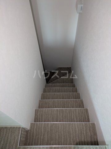 8/30 玄関