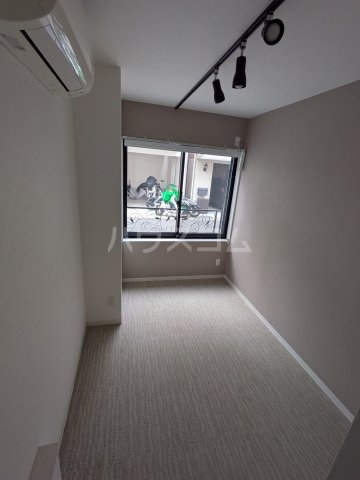5/30 寝室