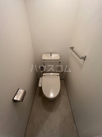 11/27 トイレ